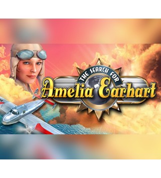 The Search for Amelia Earhart GIft Steam Key GLOBAL